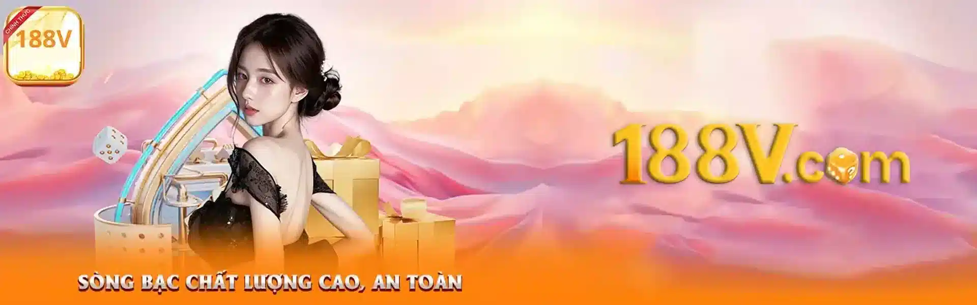 188V Banner