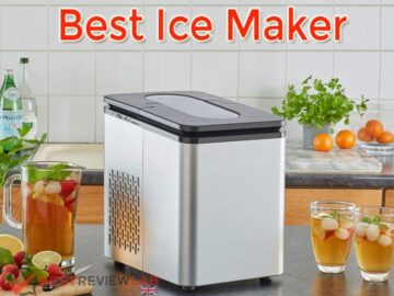 best ice maker review article thumbnail-min