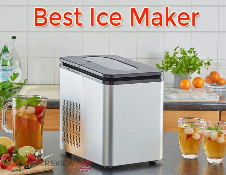 best ice maker review article thumbnail-min