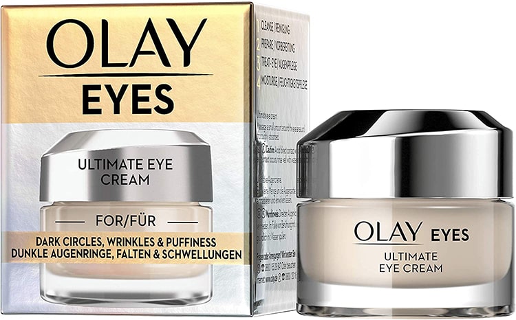Olay Ultimate Eye Cream thumbnail-min